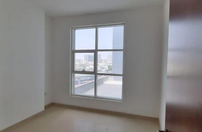 Apartment - 1 Bedroom - 2 Bathrooms for sale in City Tower - Al Nuaimiya - Ajman