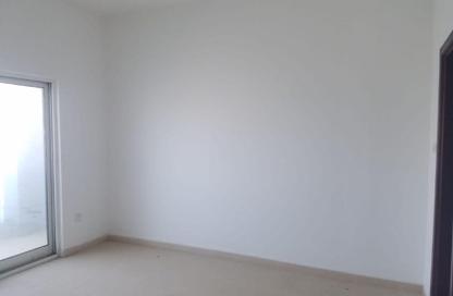 Apartment - 1 Bedroom - 2 Bathrooms for sale in City Tower - Al Nuaimiya - Ajman