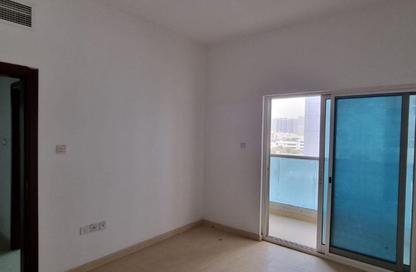Apartment - 1 Bedroom - 2 Bathrooms for sale in City Tower - Al Nuaimiya - Ajman