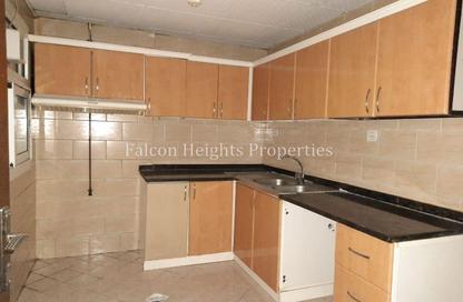 Apartment - 1 Bedroom - 1 Bathroom for rent in Al Wahda - Sharjah Apartment - 1 Bedroom - 1 Bathroom for rent in Al Wahda - Sharjah