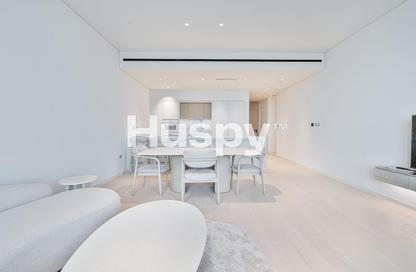 Apartment - 2 - 3 for sale in Kempinski Residences The Creek Tower 1 - Kempinski Residences The Creek - Dubai Healthcare City 2 - Al Jaddaf - Dubai