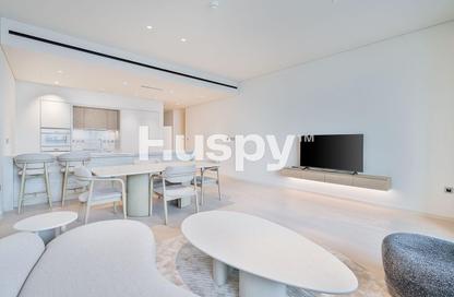 Apartment - 2 - 3 for sale in Kempinski Residences The Creek Tower 1 - Kempinski Residences The Creek - Dubai Healthcare City 2 - Al Jaddaf - Dubai Apartment - 2 - 3 for sale in Kempinski Residences The Creek Tower 1 - Kempinski Residences The Creek - Dubai Healthcare City 2 - Al Jaddaf - Dubai