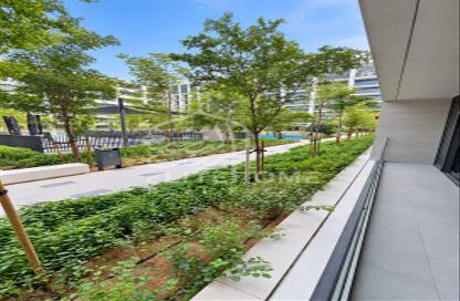 Apartment - 2 - 3 for sale in Sokoon - Naseej District - Aljada - Sharjah