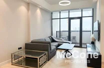 Apartment - 1 Bedroom - 2 Bathrooms for sale in Maya Residences 5 - Jumeirah Village Triangle - Dubai