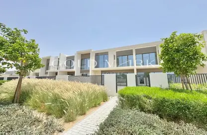 Villa - 3 Bedrooms - 4 Bathrooms for rent in Nara - The Valley - Dubai