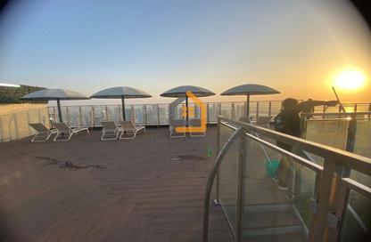Apartment - 1 Bedroom - 2 Bathrooms for rent in Al Ghanem Business Center - Al Majaz 3 - Al Majaz - Sharjah Apartment - 1 Bedroom - 2 Bathrooms for rent in Al Ghanem Business Center - Al Majaz 3 - Al Majaz - Sharjah