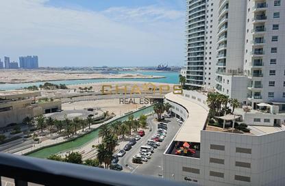 Apartment - 1 - 1 for sale in The Bridges - Shams Abu Dhabi - Al Reem Island - Abu Dhabi