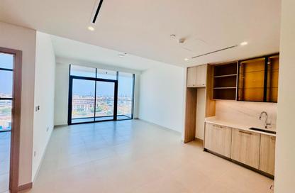 Apartment - 1 - 1 for rent in Golf Grand - Dubai Hills Estate - Dubai