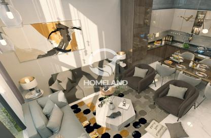 Villa - 3 - 4 for sale in Verdana Residence 3 - Verdana 3 - Verdana - Dubai Investment Park 1 (DIP 1) - Dubai Investment Park (DIP) - Dubai