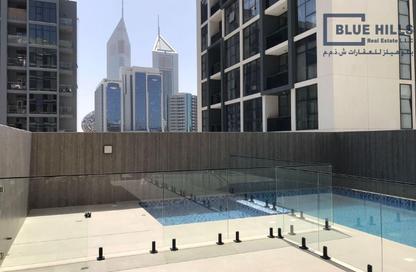 Apartment - 2 Bedrooms - 2 Bathrooms for rent in Al Satwa - Dubai