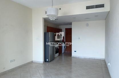 Apartment - Studio - 1 for sale in The Crescent Tower C - The Crescent - Dubai Production City (IMPZ) - Dubai