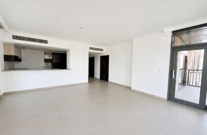 Apartment - 1 - 2 for rent in Dubai Creek Residences South Tower 1 - Dubai Creek Residences South - Dubai Creek Residences - Dubai Creek Harbour (The Lagoons) - Dubai
