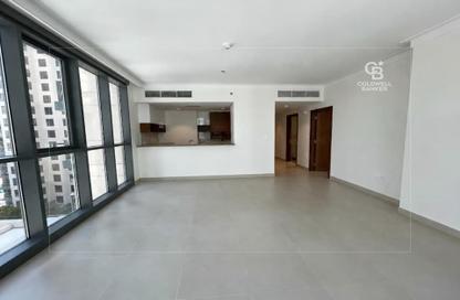 Apartment - 1 - 2 for rent in Dubai Creek Residences South Tower 1 - Dubai Creek Residences South - Dubai Creek Residences - Dubai Creek Harbour (The Lagoons) - Dubai