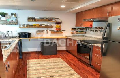Apartment - 1 Bedroom - 1 Bathroom for rent in Al Arta 2 - Al Arta - Greens - Dubai Apartment - 1 Bedroom - 1 Bathroom for rent in Al Arta 2 - Al Arta - Greens - Dubai