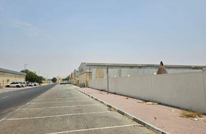 Land - Studio for rent in Emirates Industrial City - Sharjah