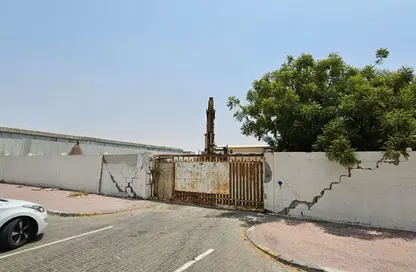 Land - Studio for rent in Emirates Industrial City - Sharjah