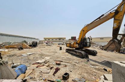 Land - Studio for rent in Emirates Industrial City - Sharjah