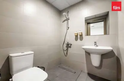 Apartment - 2 Bedrooms - 4 Bathrooms for rent in Al Fattan Downtown - Al Satwa - Dubai