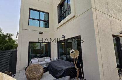Villa - 3 Bedrooms - 5 Bathrooms for rent in Sharjah Sustainable City - Sharjah