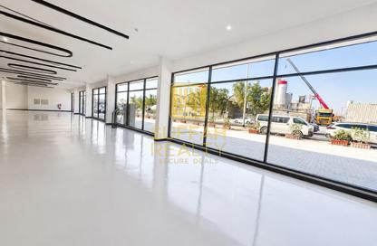 Warehouse - Studio - 4 for rent in Al Quoz Industrial Area 3 - Al Quoz Industrial Area - Al Quoz - Dubai