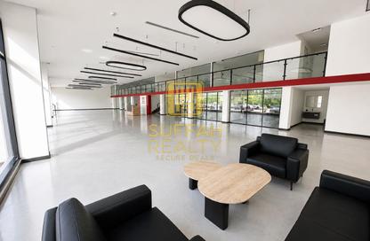 Warehouse - Studio - 4 for rent in Al Quoz Industrial Area 3 - Al Quoz Industrial Area - Al Quoz - Dubai
