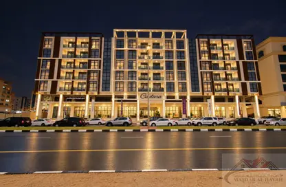 Apartment - 2 Bedrooms - 3 Bathrooms for rent in Muwaileh 29 Building - Muwaileh - Sharjah