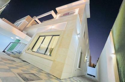 Villa - 5 Bedrooms - 7 Bathrooms for rent in Al Yasmeen 1 - Al Yasmeen - Ajman
