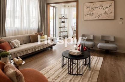 Villa - 3 - 5 for rent in Primrose - Damac Hills 2 - Dubai