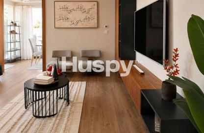 Villa - 3 - 5 for rent in Primrose - Damac Hills 2 - Dubai