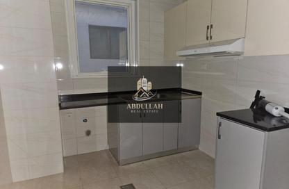 Apartment - 1 Bedroom - 1 Bathroom for rent in Sarab 2 - Aljada - Sharjah Apartment - 1 Bedroom - 1 Bathroom for rent in Sarab 2 - Aljada - Sharjah