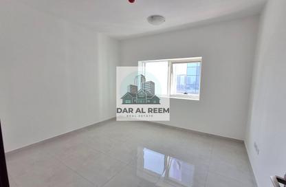 Apartment - 1 - 1 for rent in New Al Taawun Road - Al Taawun - Sharjah