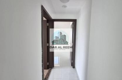 Apartment - 1 - 1 for rent in New Al Taawun Road - Al Taawun - Sharjah