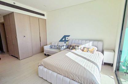 Apartment - Studio - 1 Bathroom for rent in Binghatti Phoenix - District 13 - Jumeirah Village Circle - Dubai