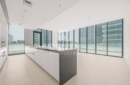 Apartment - 3 Bedrooms - 5 Bathrooms for sale in Residences 7 - The Residences at District One - Mohammed Bin Rashid City - Dubai