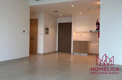 Apartment - 2 Bedrooms - 2 Bathrooms for rent in Seagate Building 3 - Seagate - Mina Rashid - Dubai