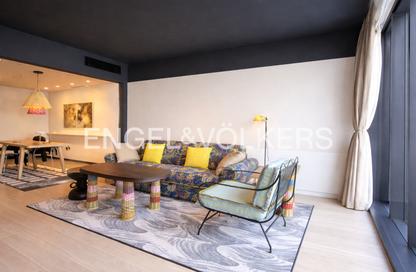 Apartment - 1 Bedroom - 2 Bathrooms for rent in Luxury Family Residences II - Luxury Family Residences - Business Bay - Dubai Apartment - 1 Bedroom - 2 Bathrooms for rent in Luxury Family Residences II - Luxury Family Residences - Business Bay - Dubai