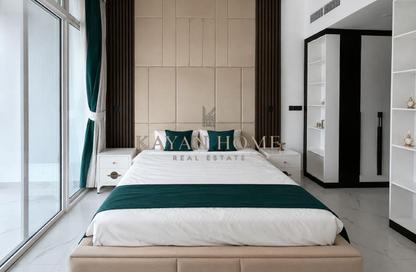 Apartment - 1 Bedroom - 1 Bathroom for rent in Opalz By Danube Tower 1 - Opalz by Danube - Dubai Science Park - Dubai