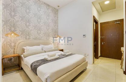 Apartment - Studio - 1 Bathroom for rent in Villa Pera - District 15 - Jumeirah Village Circle - Dubai