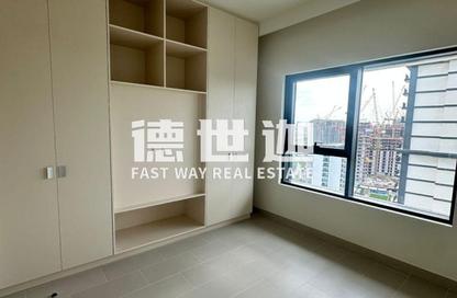 Apartment - 2 Bedrooms - 2 Bathrooms for rent in Park Field Tower 2 - Park Field - Dubai Hills Estate - Dubai