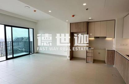 Apartment - 2 Bedrooms - 2 Bathrooms for rent in Park Field Tower 2 - Park Field - Dubai Hills Estate - Dubai
