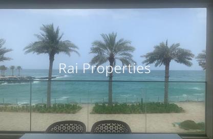Apartment - 3 Bedrooms - 4 Bathrooms for sale in The Address Fujairah Resort + Spa - Sharm - Fujairah