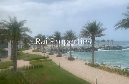 Apartment - 3 Bedrooms - 4 Bathrooms for sale in The Address Fujairah Resort + Spa - Sharm - Fujairah