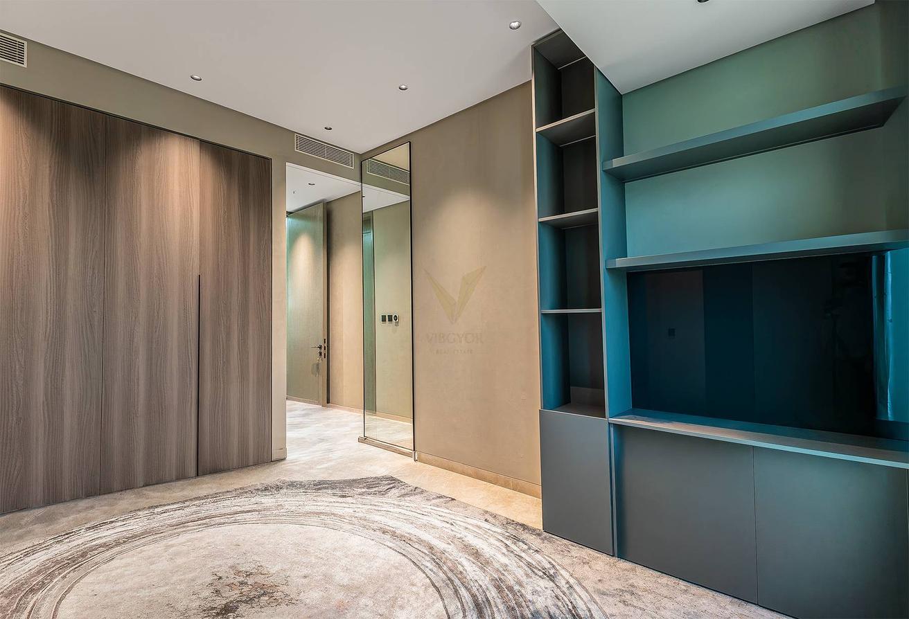 UPGRADED 5BR+M | GARDEN SUITE | CORNER VILLA photo 16