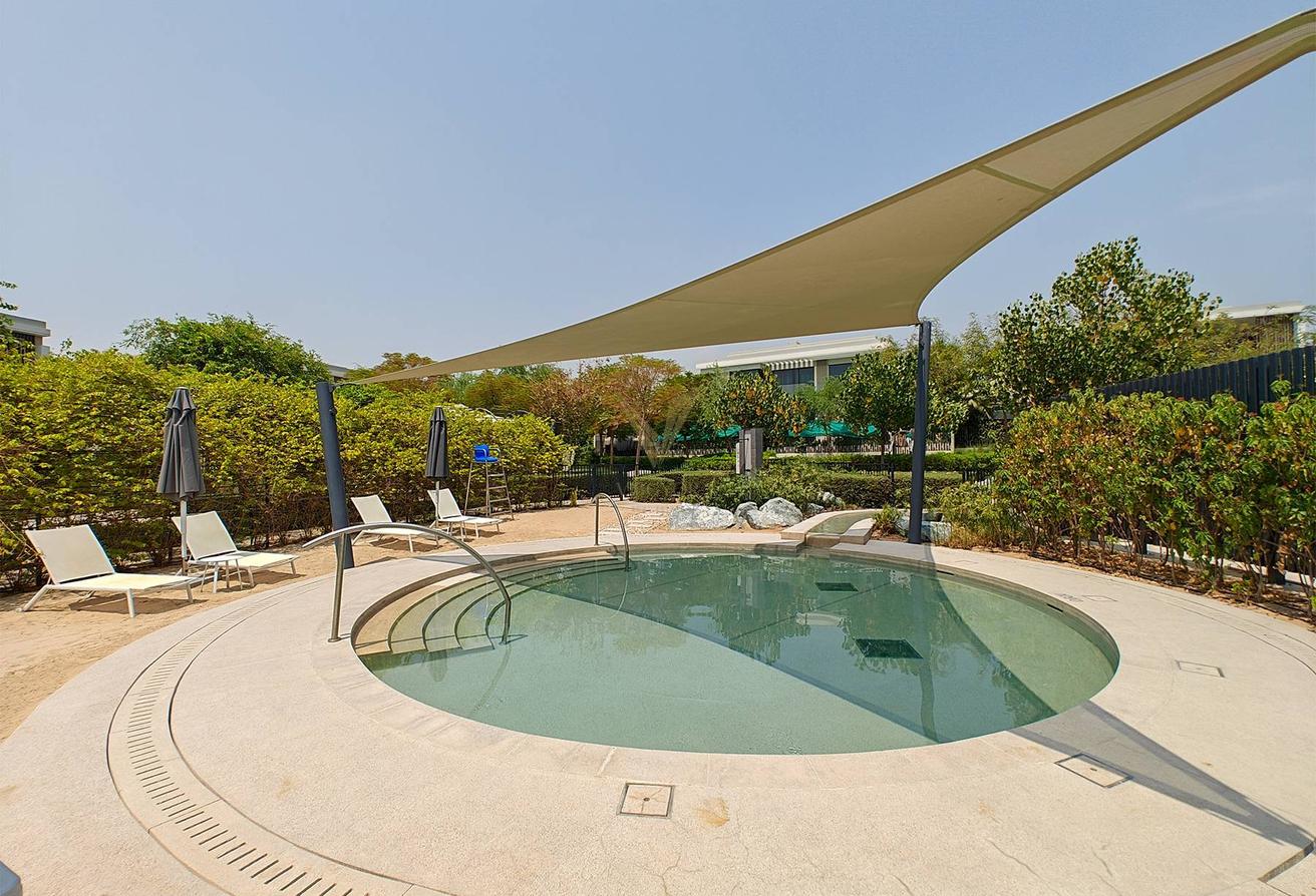 UPGRADED 5BR+M | GARDEN SUITE | CORNER VILLA photo 21