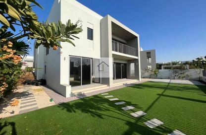 Villa - 5 Bedrooms - 5 Bathrooms for rent in Sidra Villas I - Sidra Villas - Dubai Hills Estate - Dubai