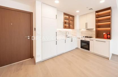 Apartment - 1 - 1 for rent in Elaya - Town Square - Dubai