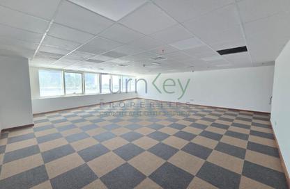 Office Space - Studio for rent in One Lake Plaza - JLT Cluster T - Jumeirah Lake Towers - Dubai