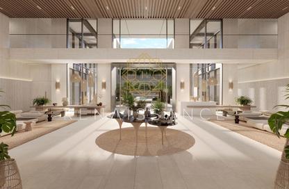 Apartment - 2 Bedrooms - 3 Bathrooms for sale in Playa Del Sol - Al Marjan Island - Ras Al Khaimah