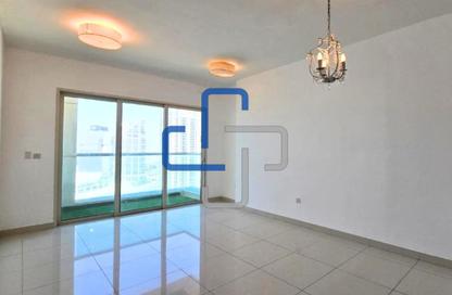 Apartment - 1 - 2 for sale in Burooj Views - Marina Square - Al Reem Island - Abu Dhabi