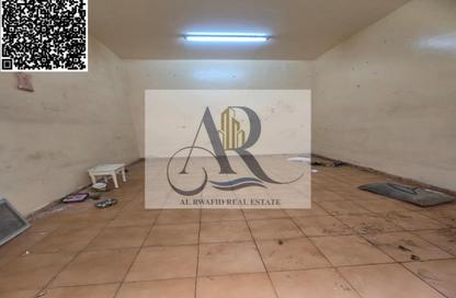 Labor Camp - Studio - 7+ Bathrooms for rent in Al Jurf Industrial 3 - Al Jurf Industrial - Ajman